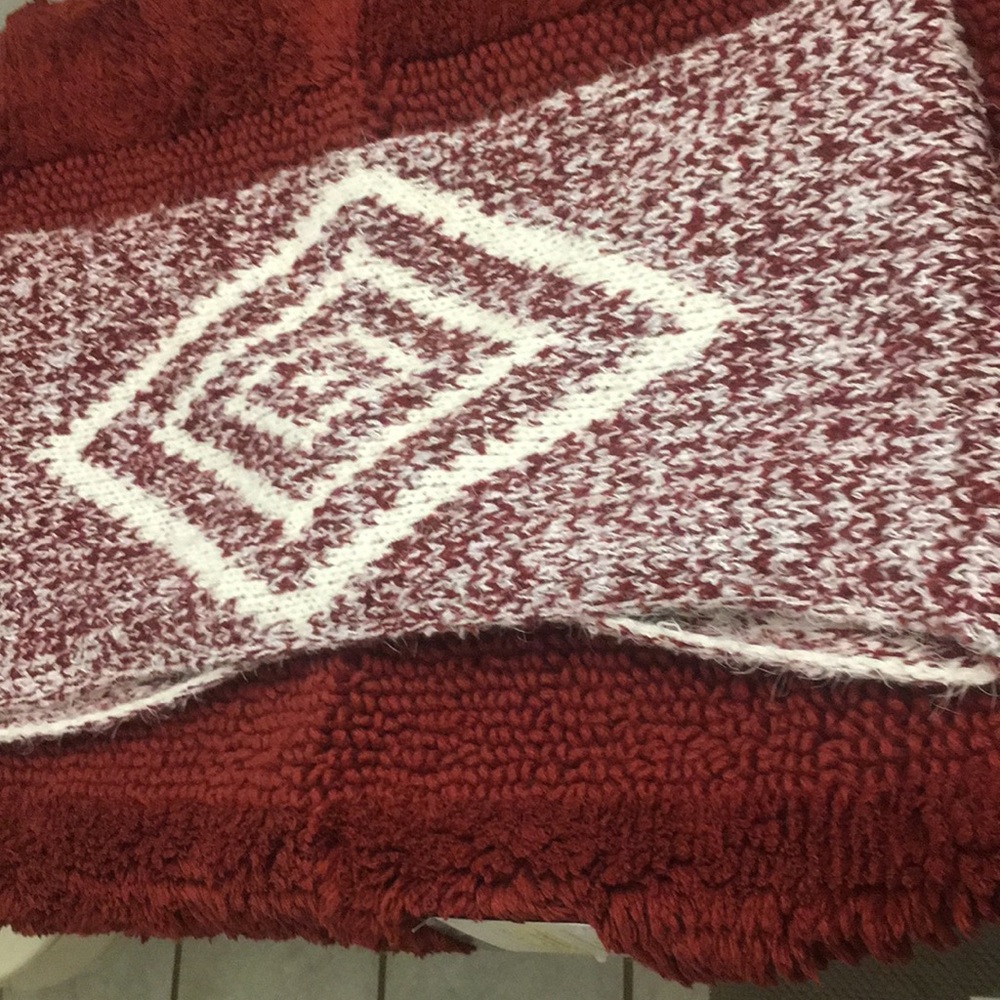 Infinity scarf - Picture 2 of 3